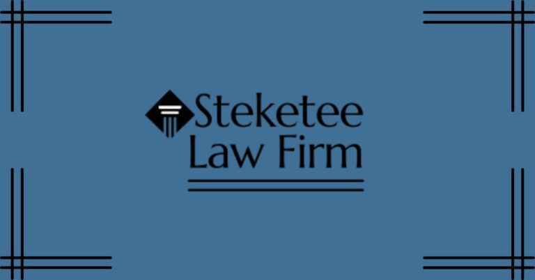 Steketee Logo