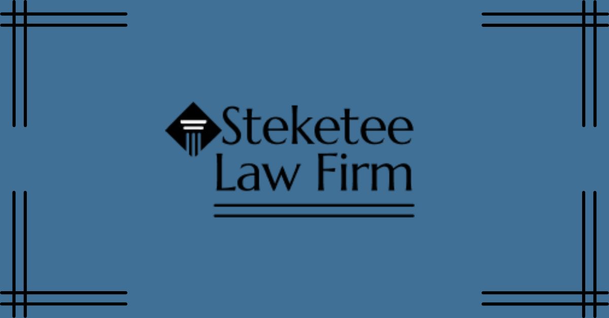 Steketee Logo
