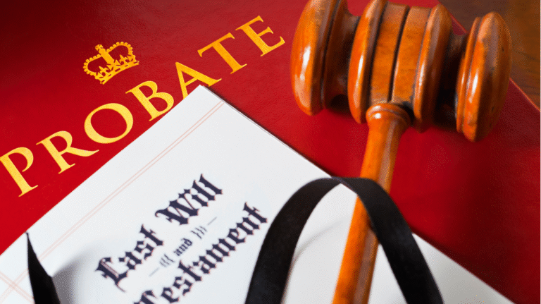 What Happens If You Die Without a Will in NY or NJ?